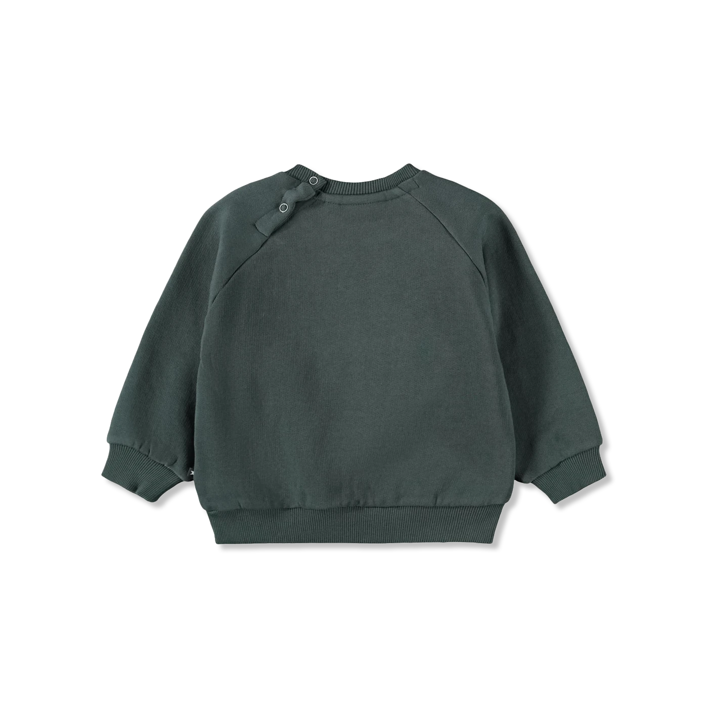Disc Sweatshirt