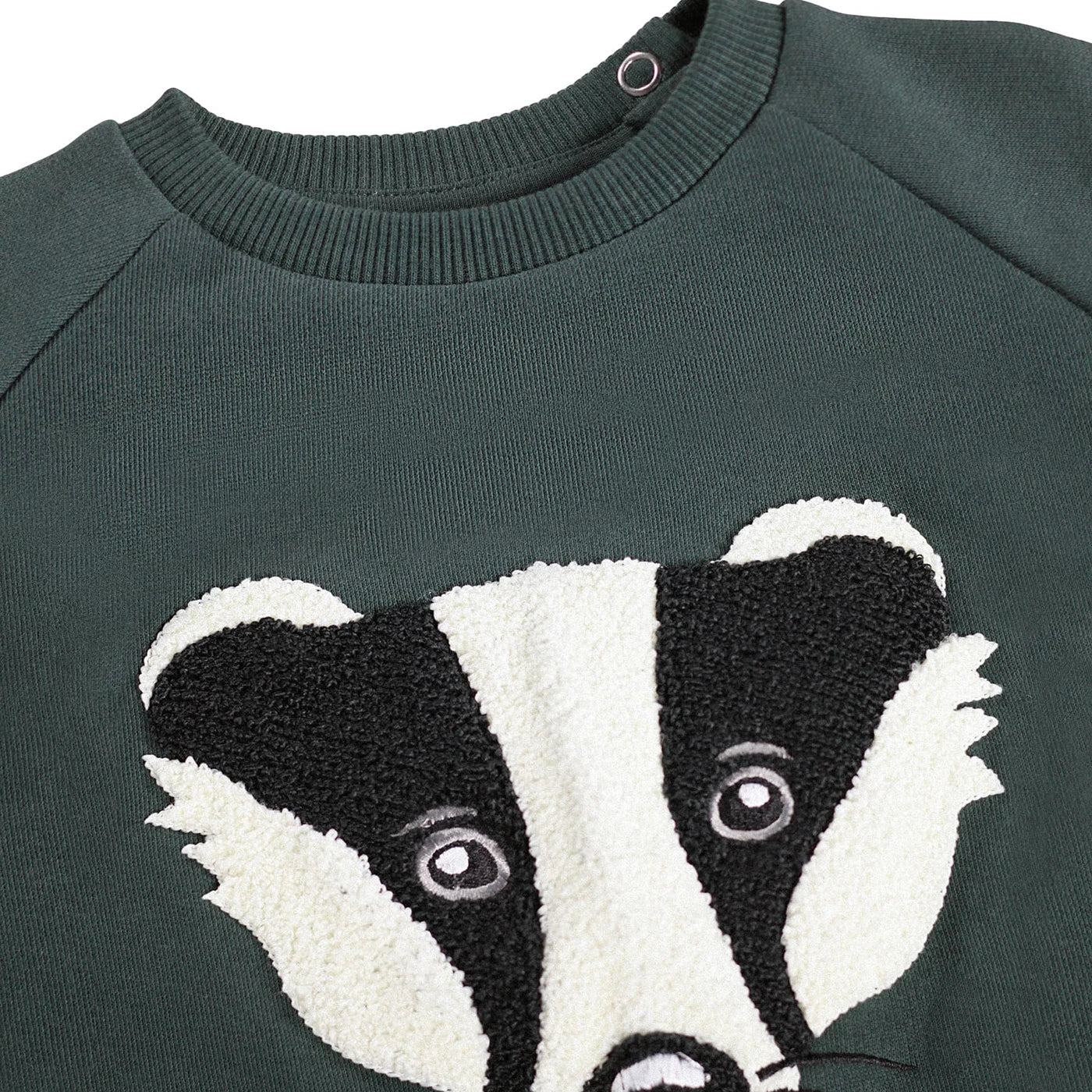 Disc Sweatshirt