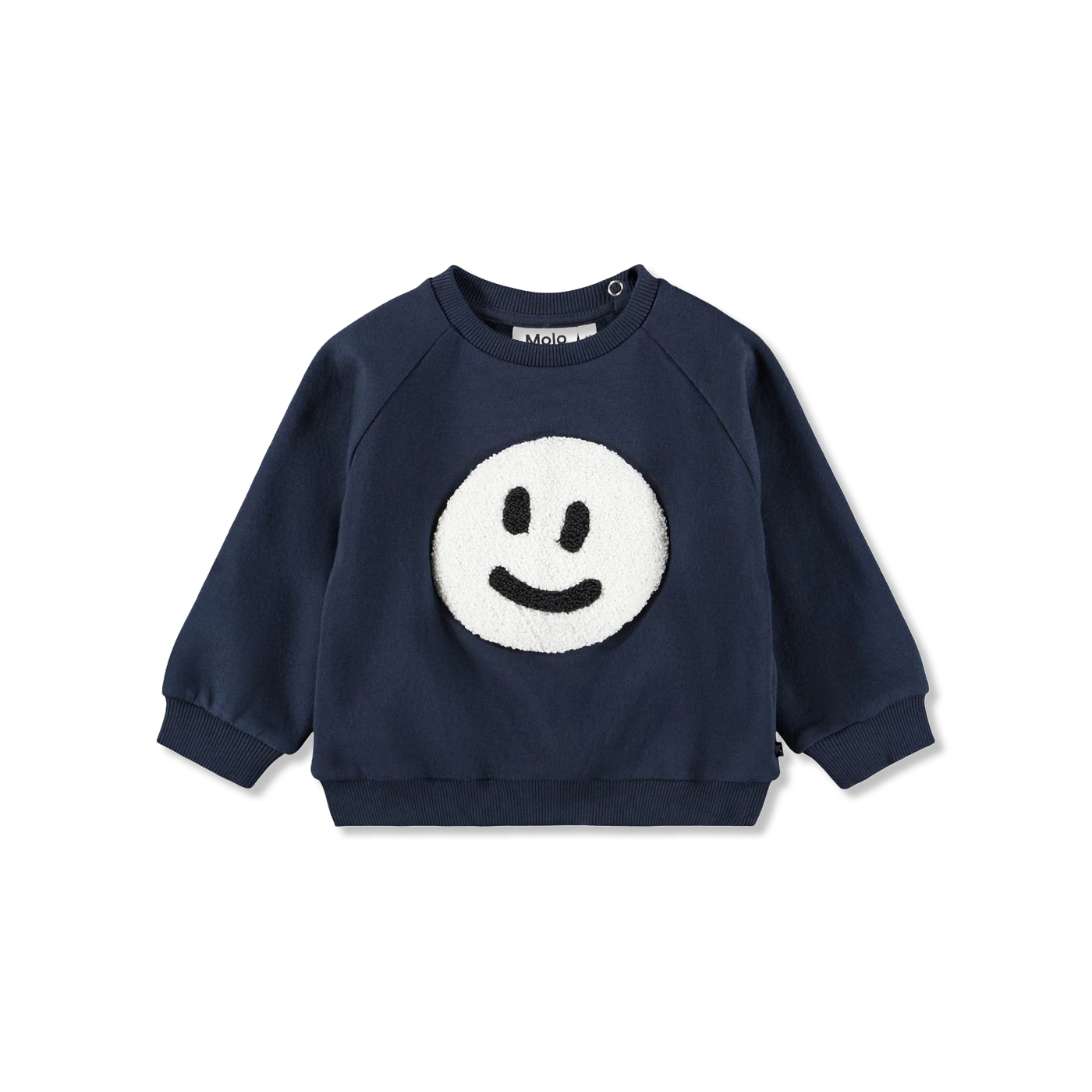 Disc Sweatshirt