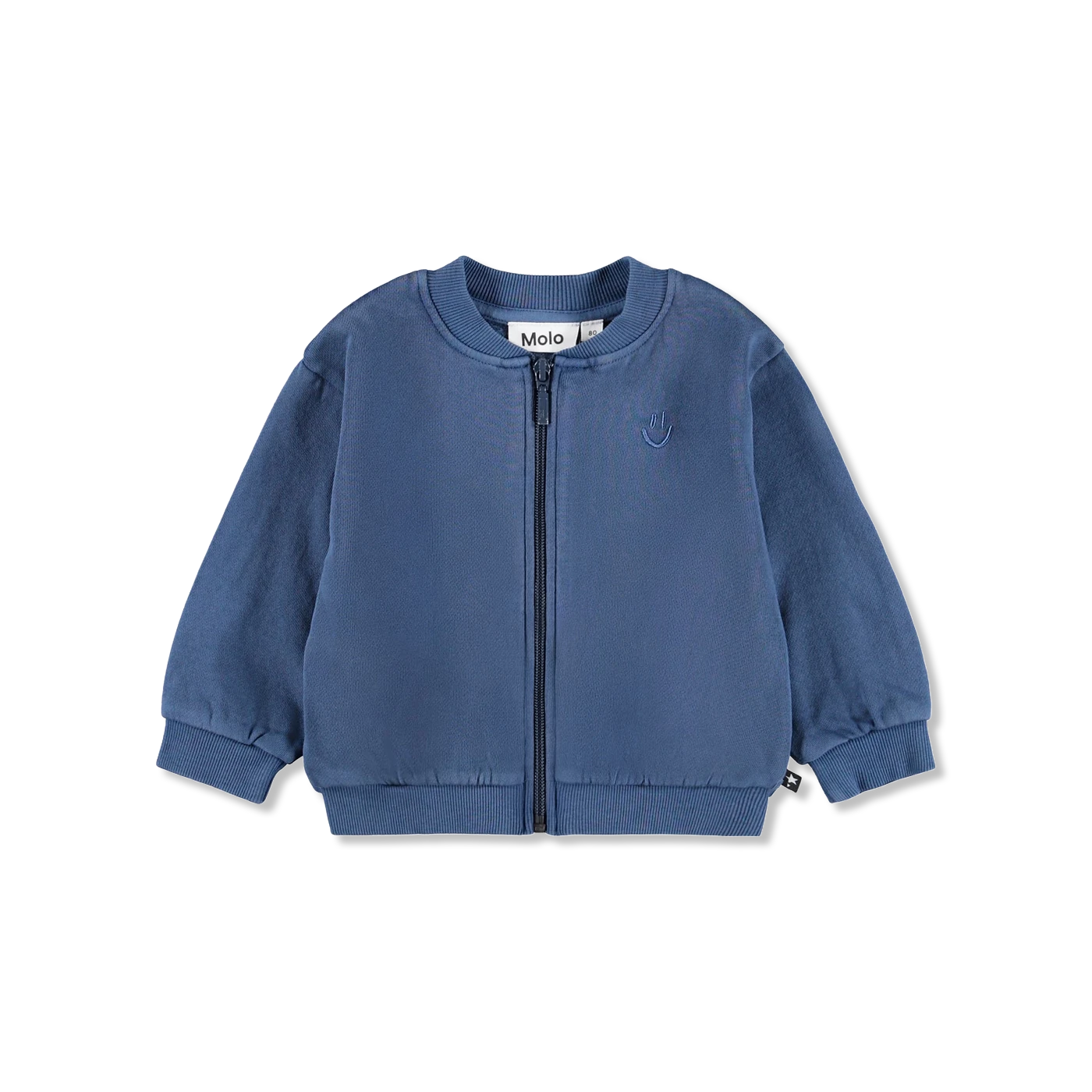 Dazzle Zip trøje