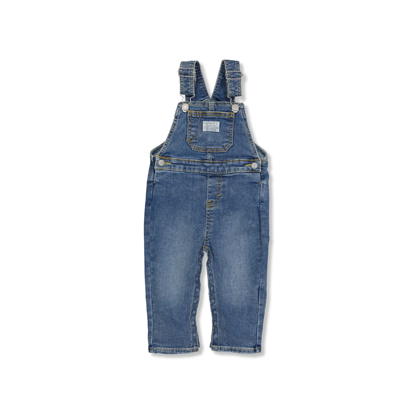 LVN DENIM bukser