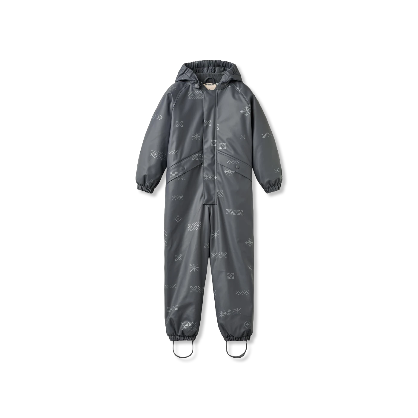 Thermo rain suit aiko Regntøj