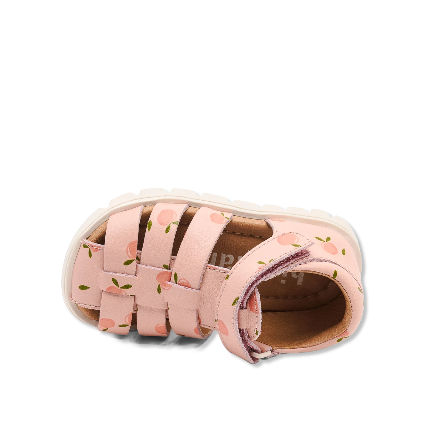Beka s Lukkede sandal
