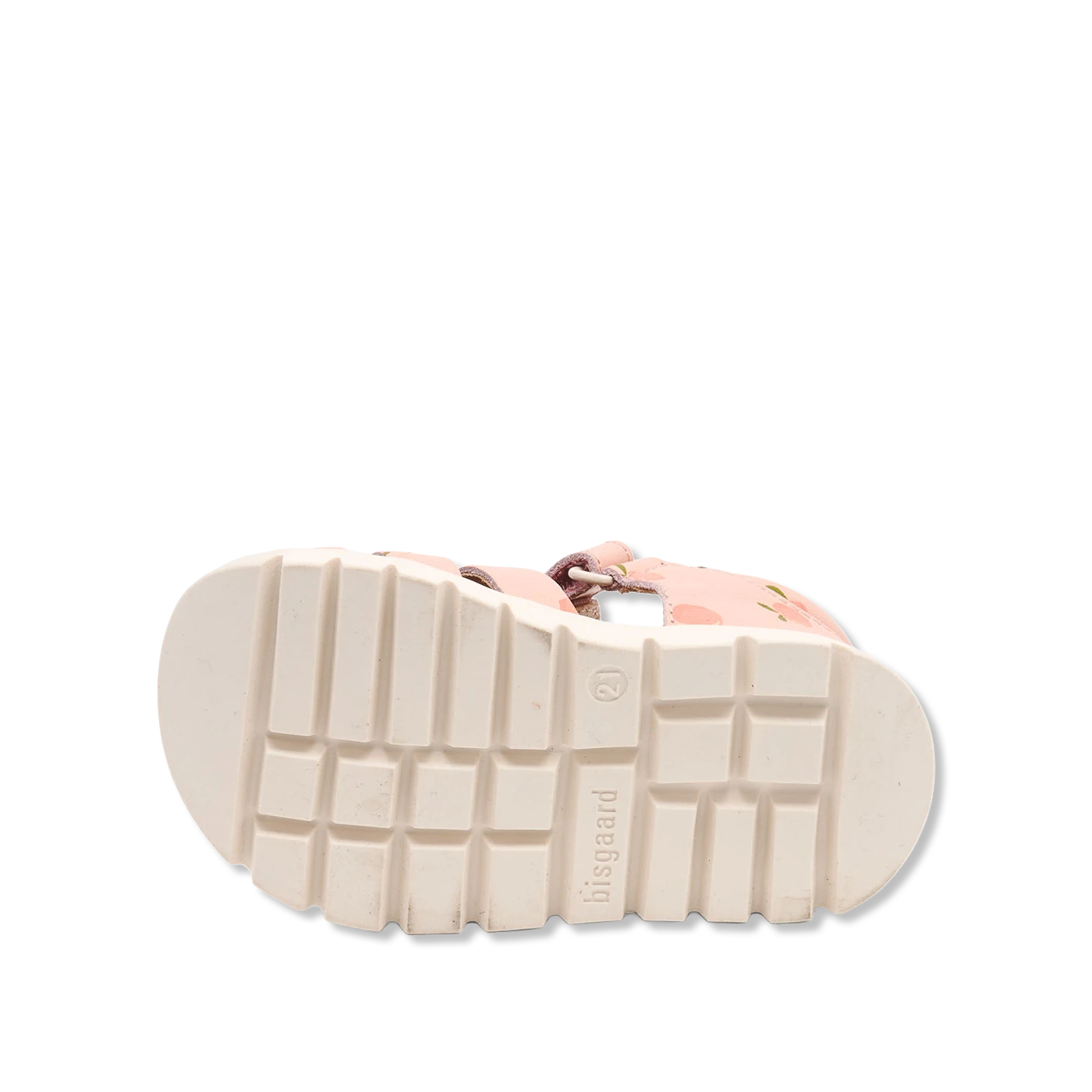 Beka s Lukkede sandal