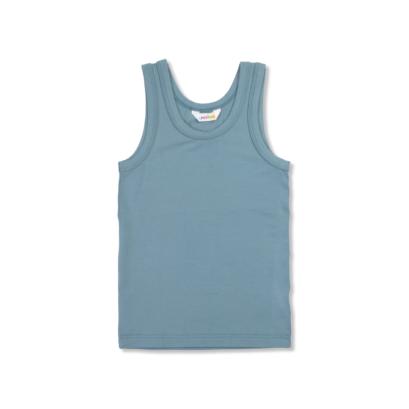 Undershirt undertrøje