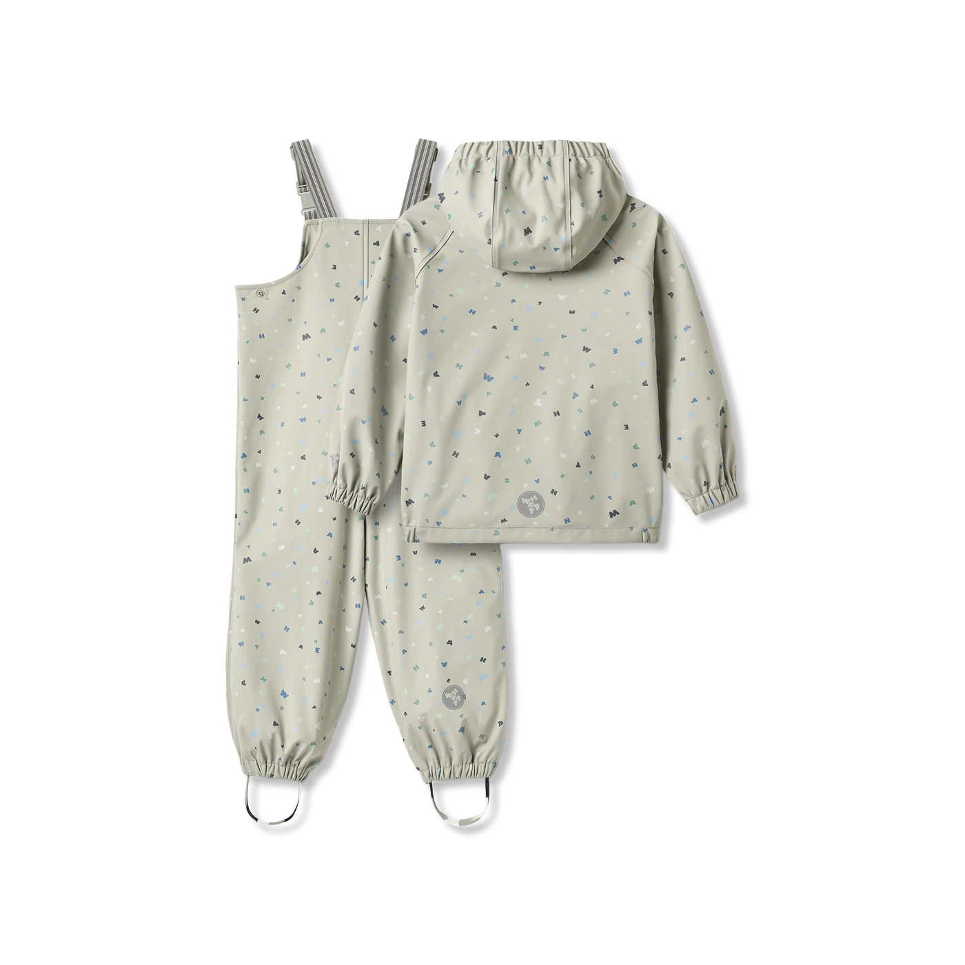 Charlie Regntøj