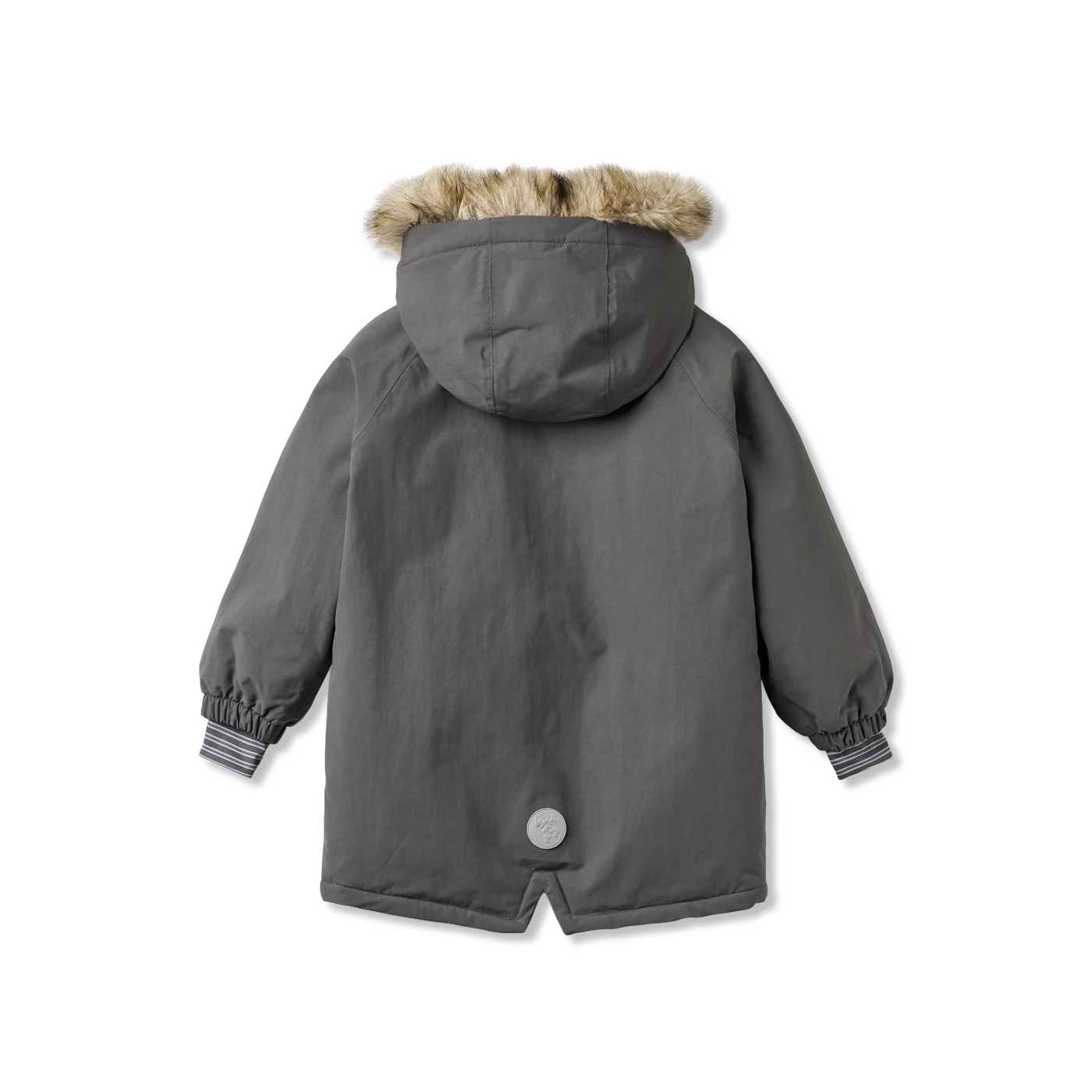 Parka Vinterjakke