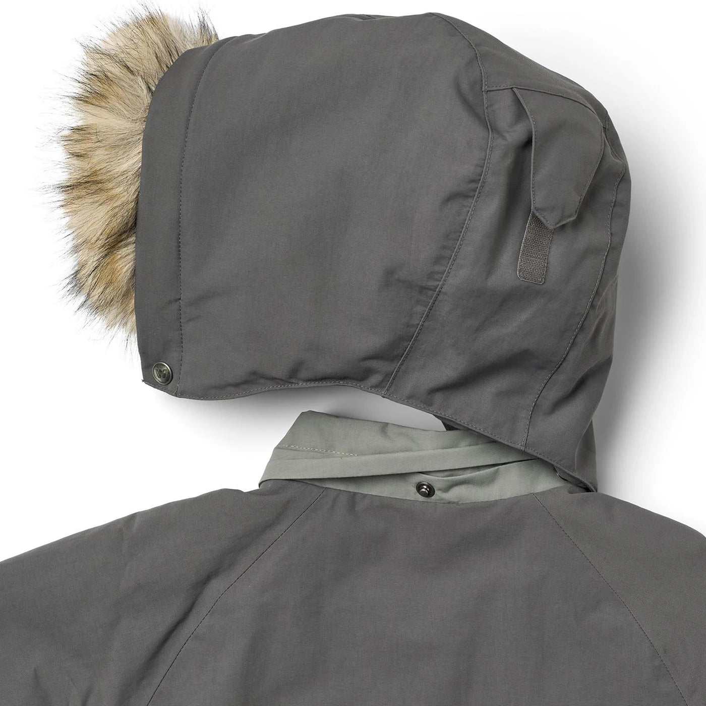 Parka Vinterjakke
