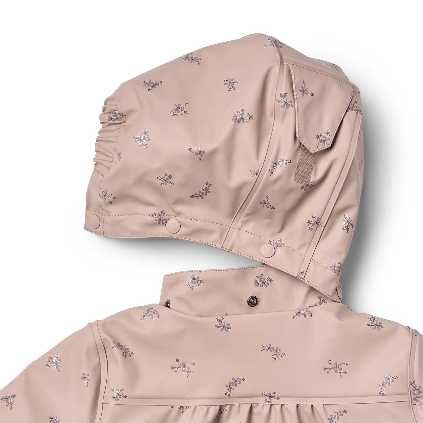 Thermo rain jacket rika Regnjakke