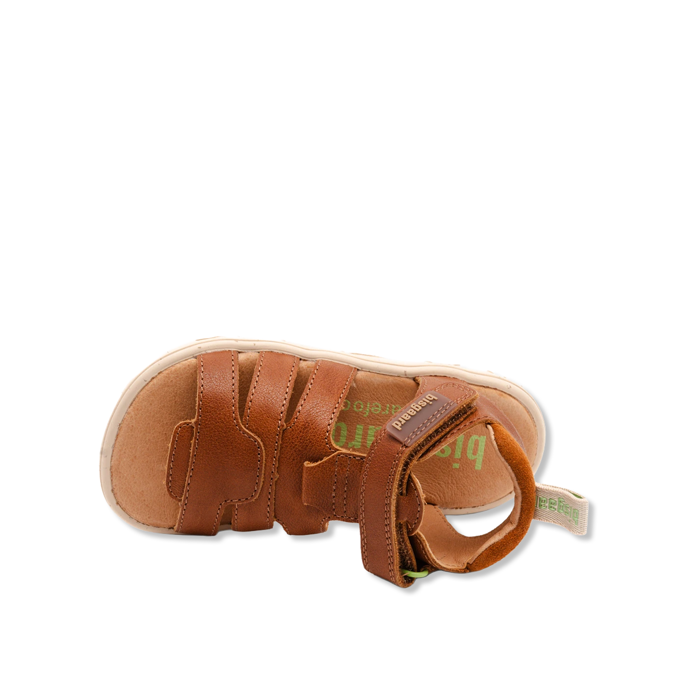 Barefoot atlas Sandaler