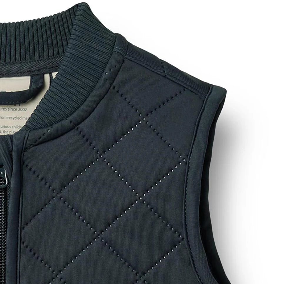 Gilet Ede termovest
