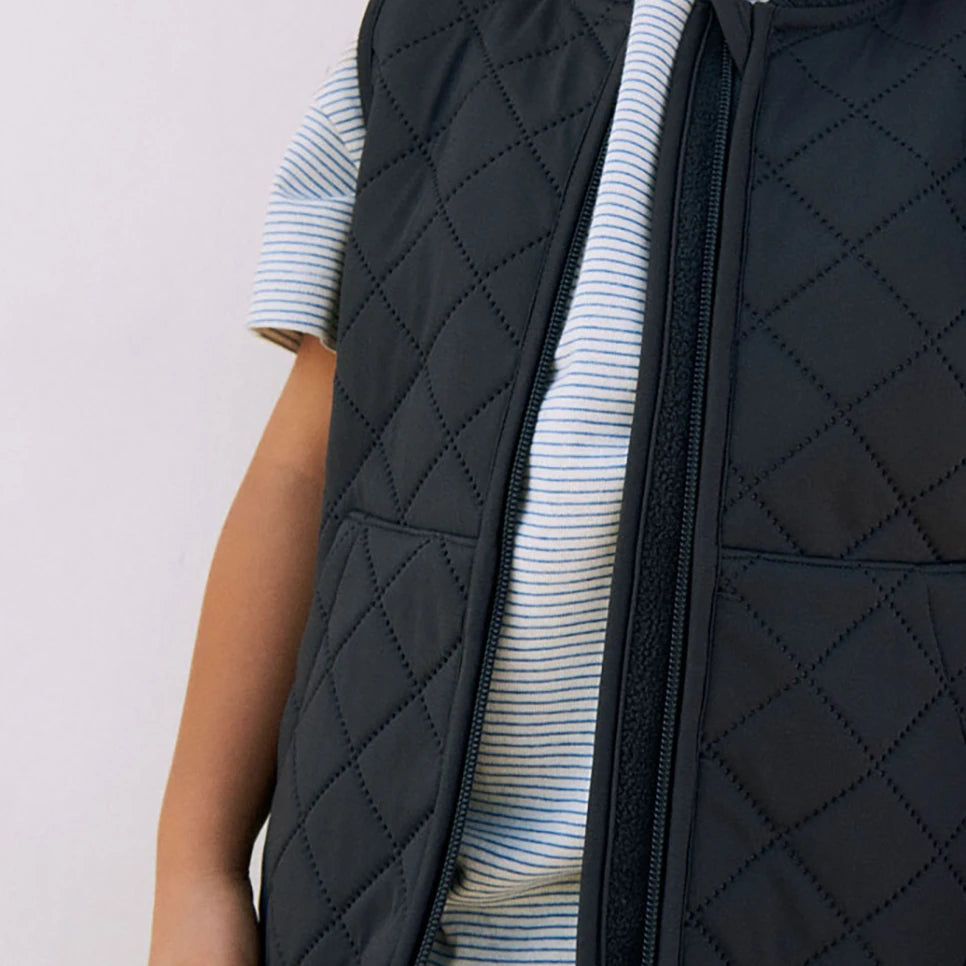 Gilet Ede termovest