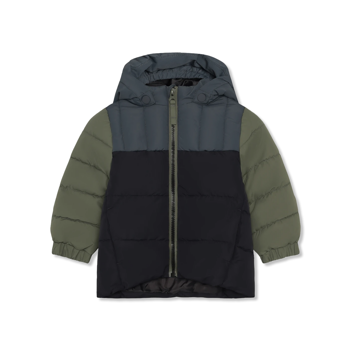 Winterjas