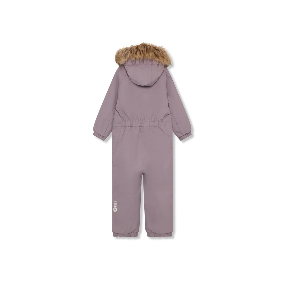 Flyverdragt