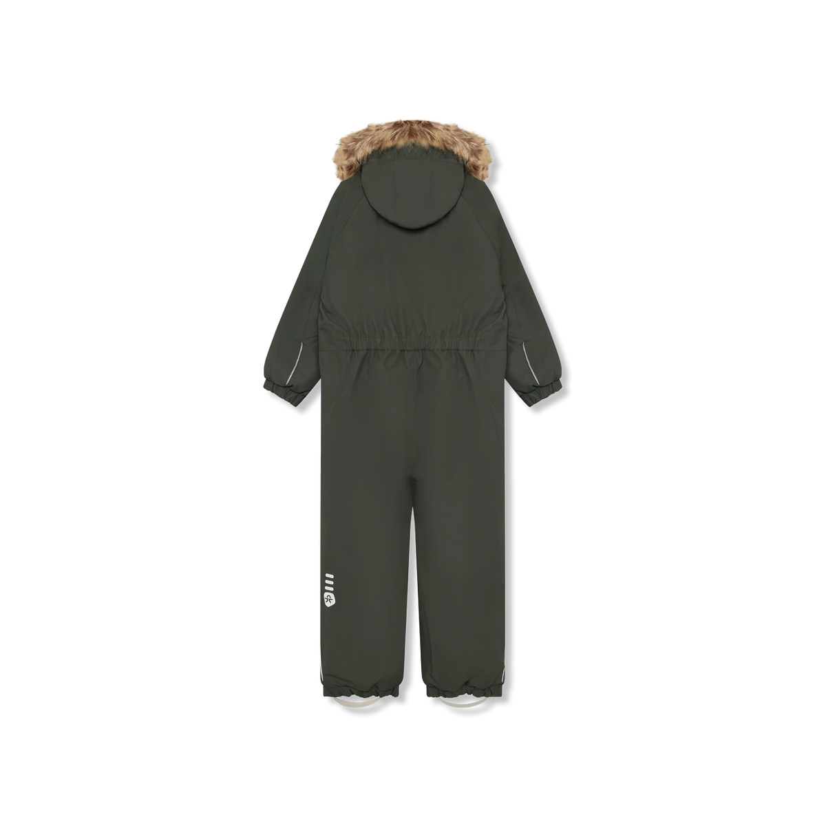 Flyverdragt