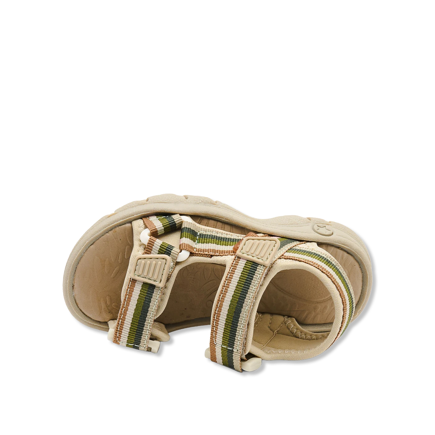 Nico Åbne sandaler