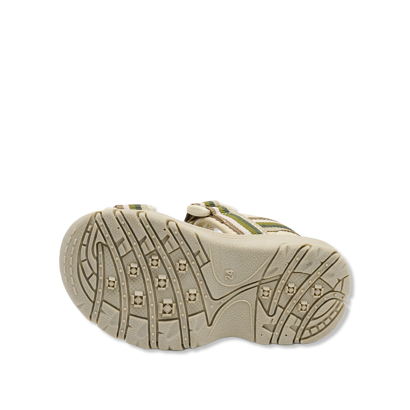 Nico Åbne sandaler