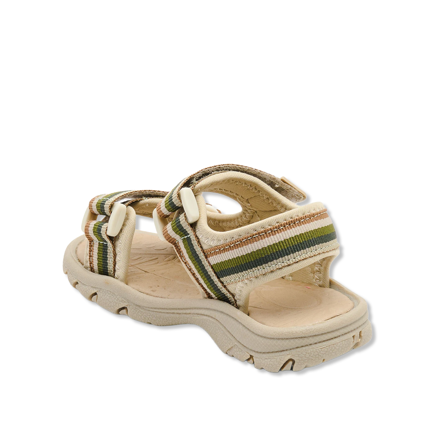 Nico Åbne sandaler
