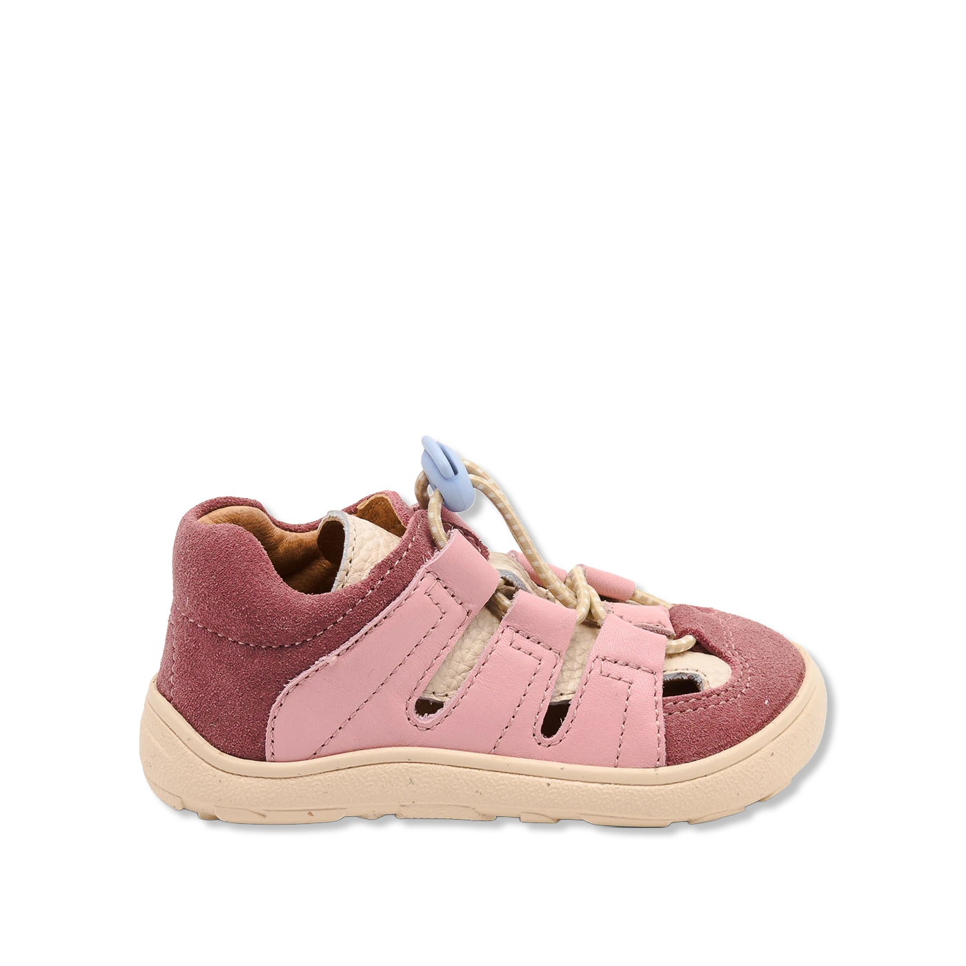 Barefoot fletcher Sandaler