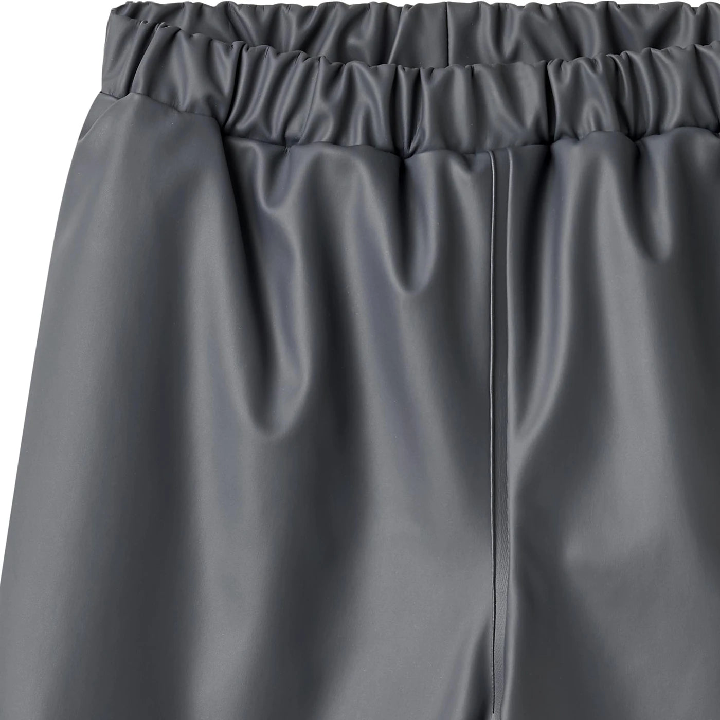 Thermo rain pants um Regnbukser