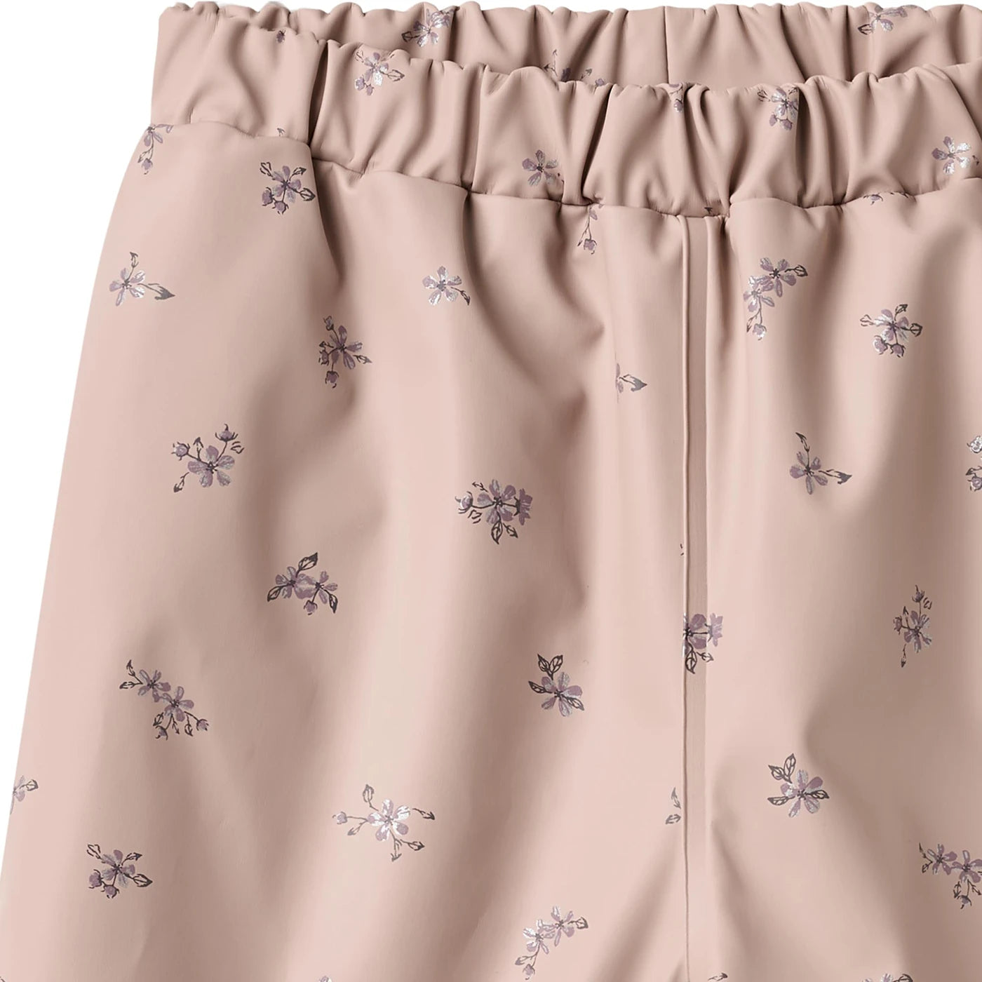 Thermo rain pants um Regnbukser