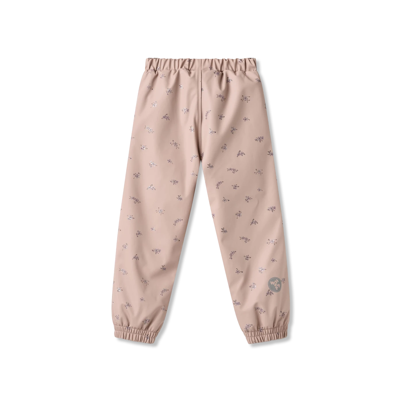 Thermo rain pants um Regnbukser