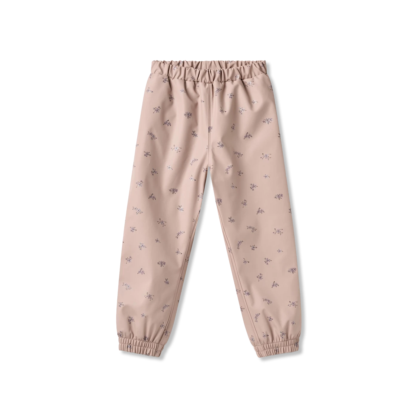 Thermo rain pants um Regnbukser