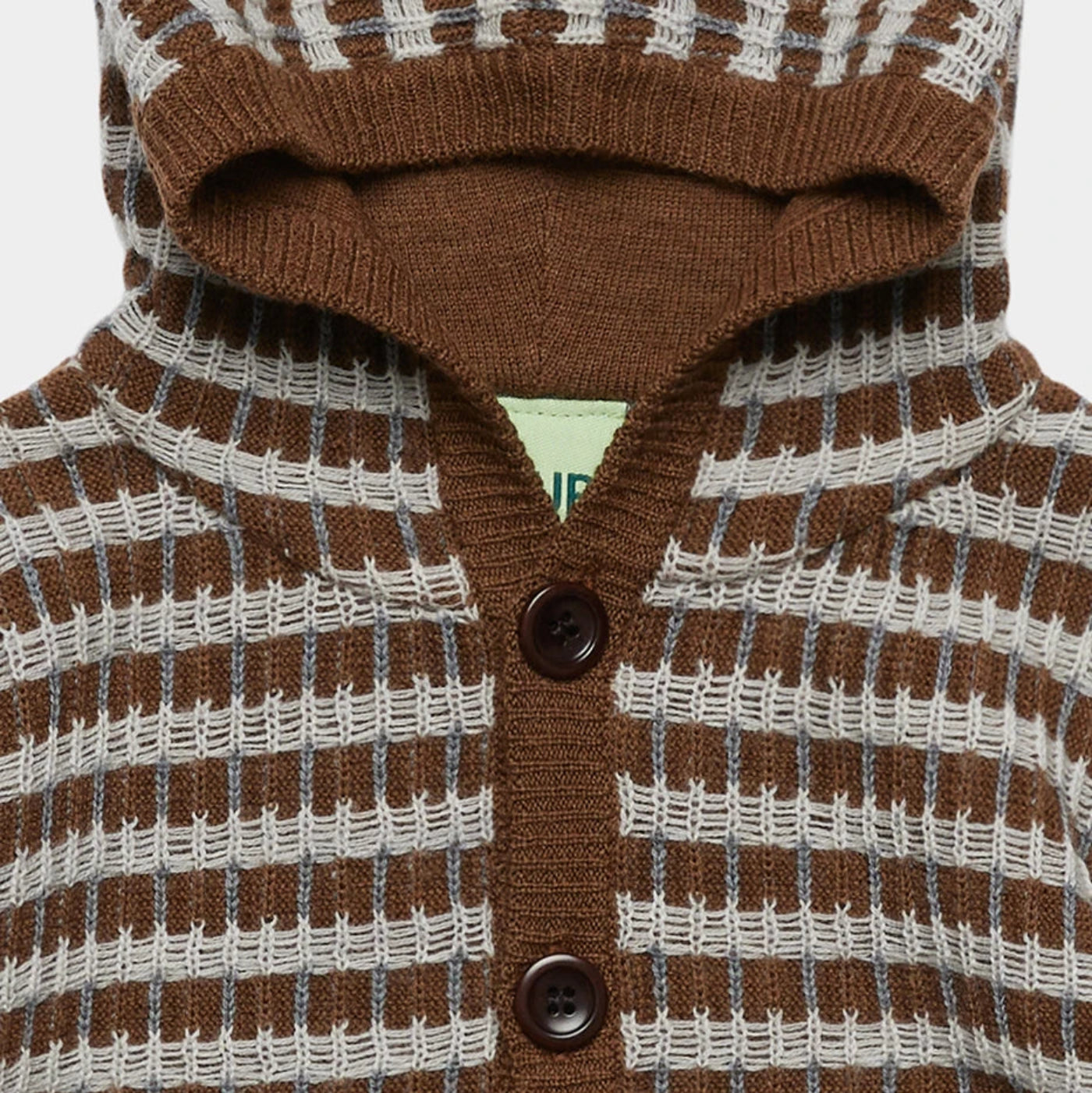 Multi Cardigan