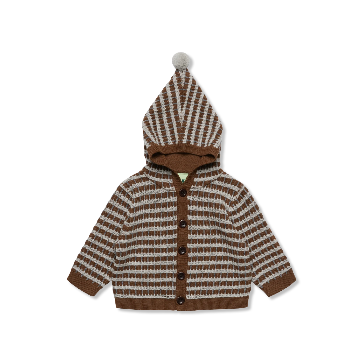 Multi Cardigan