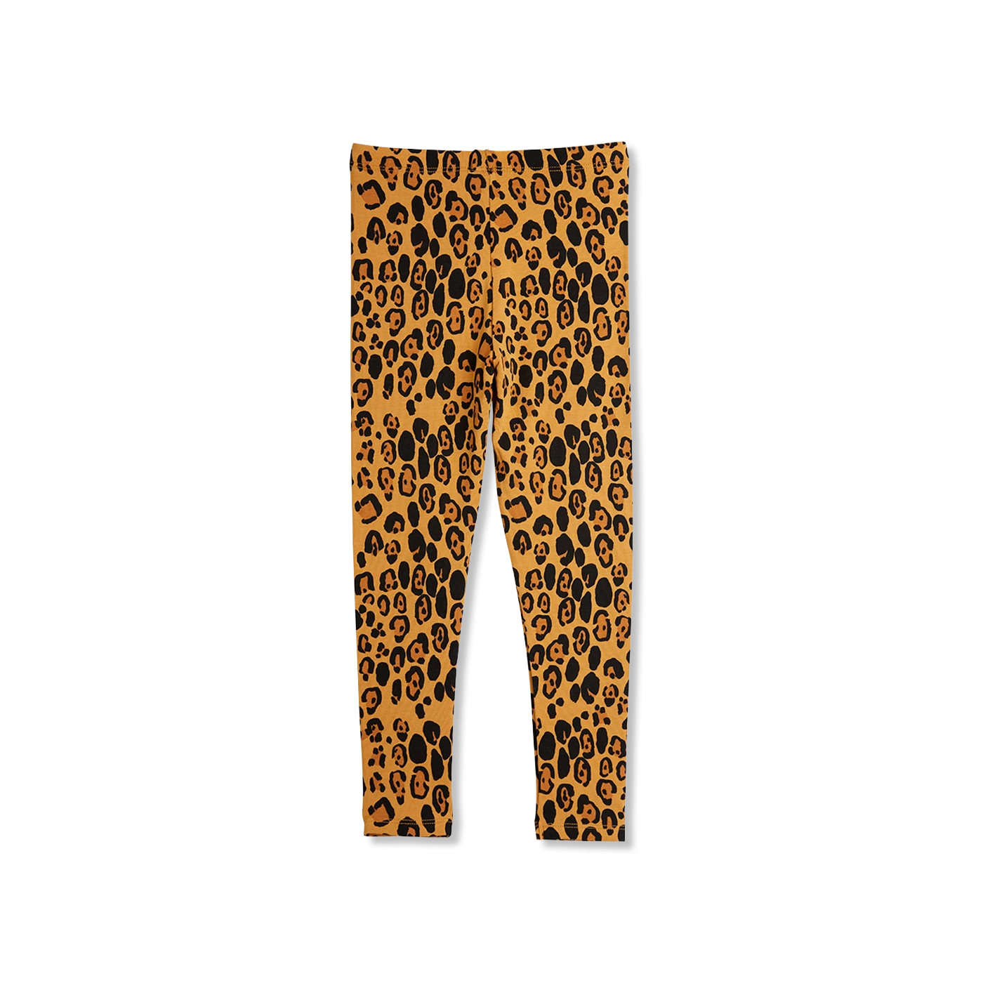 Basic leopard Leggings