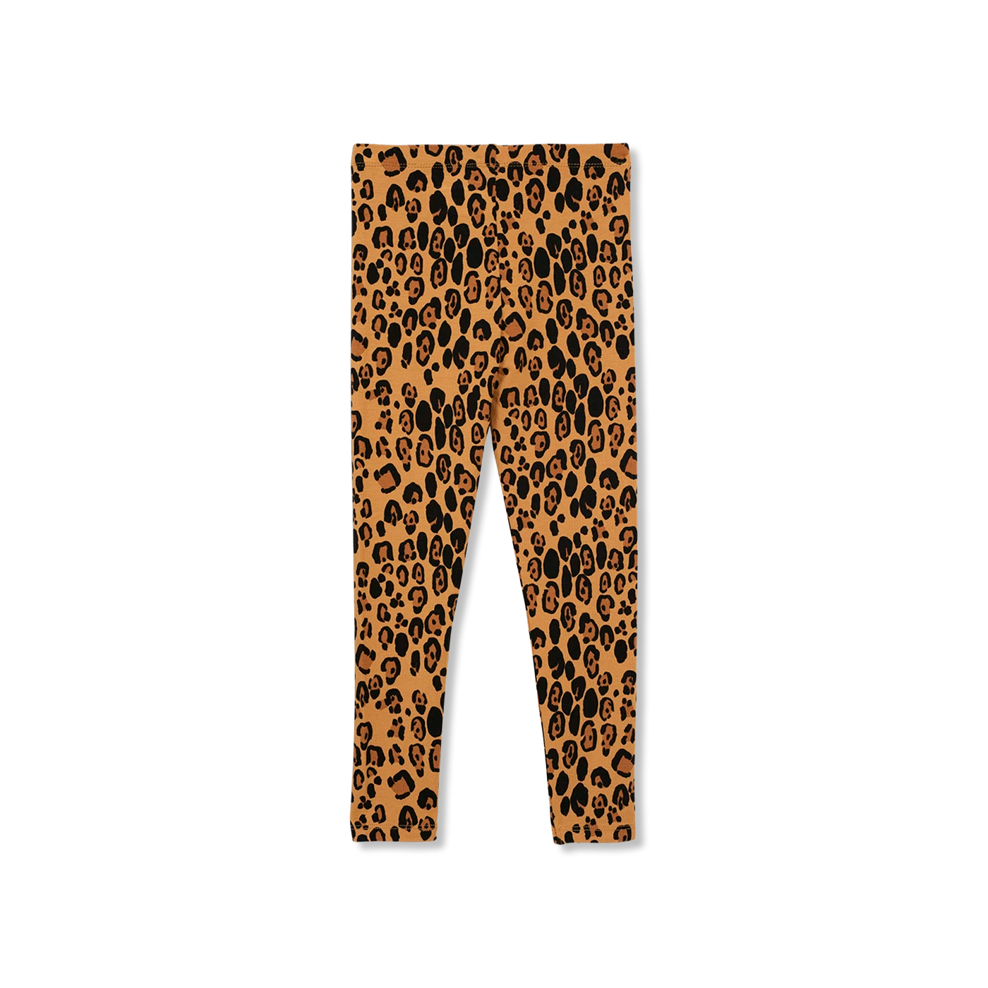 Basic leopard Leggings
