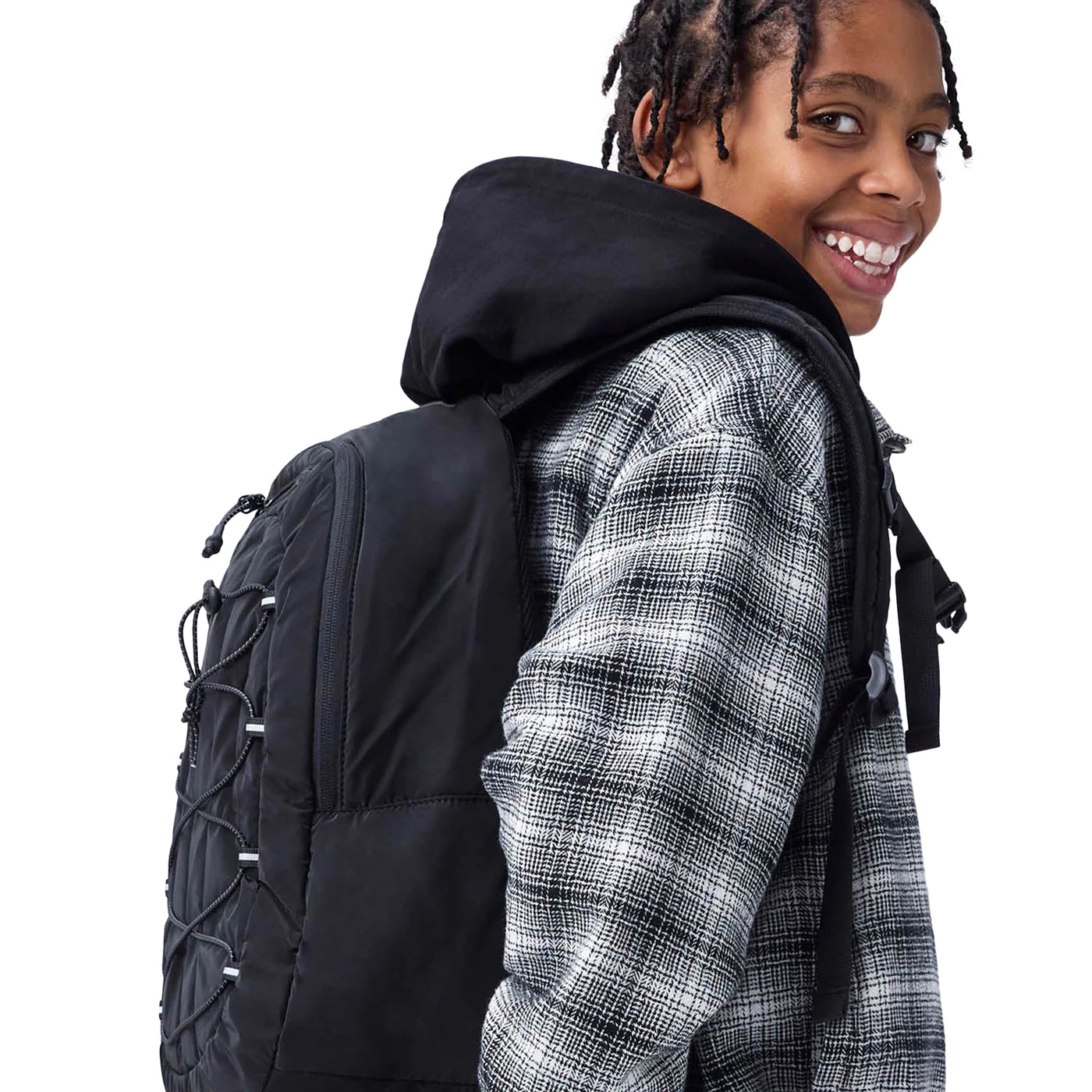 Backpack stone Rygsæk