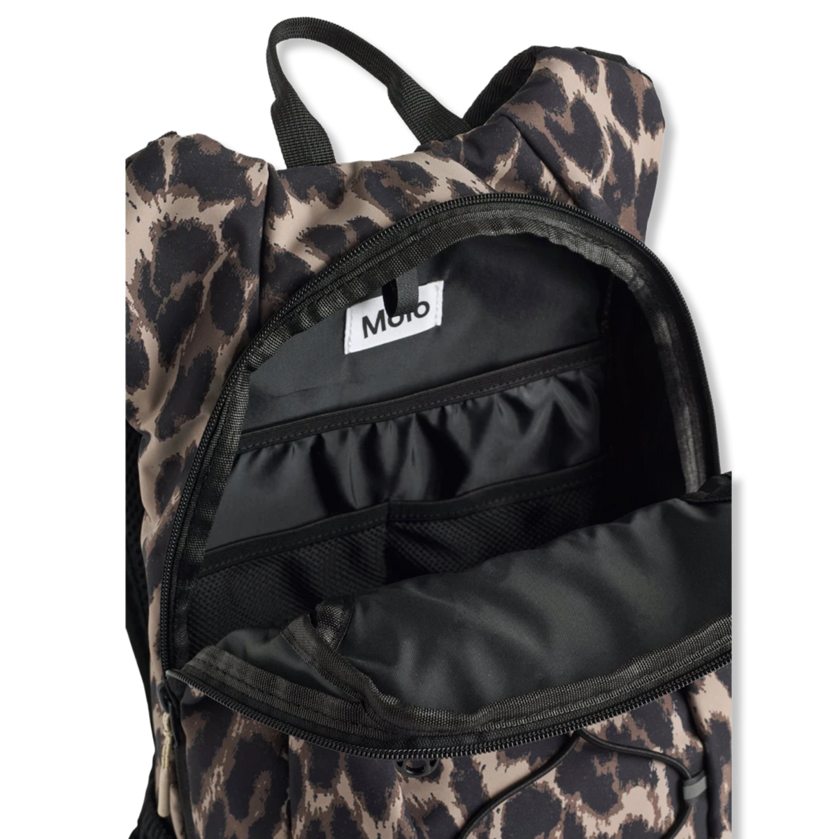 Backpack active Rygsæk