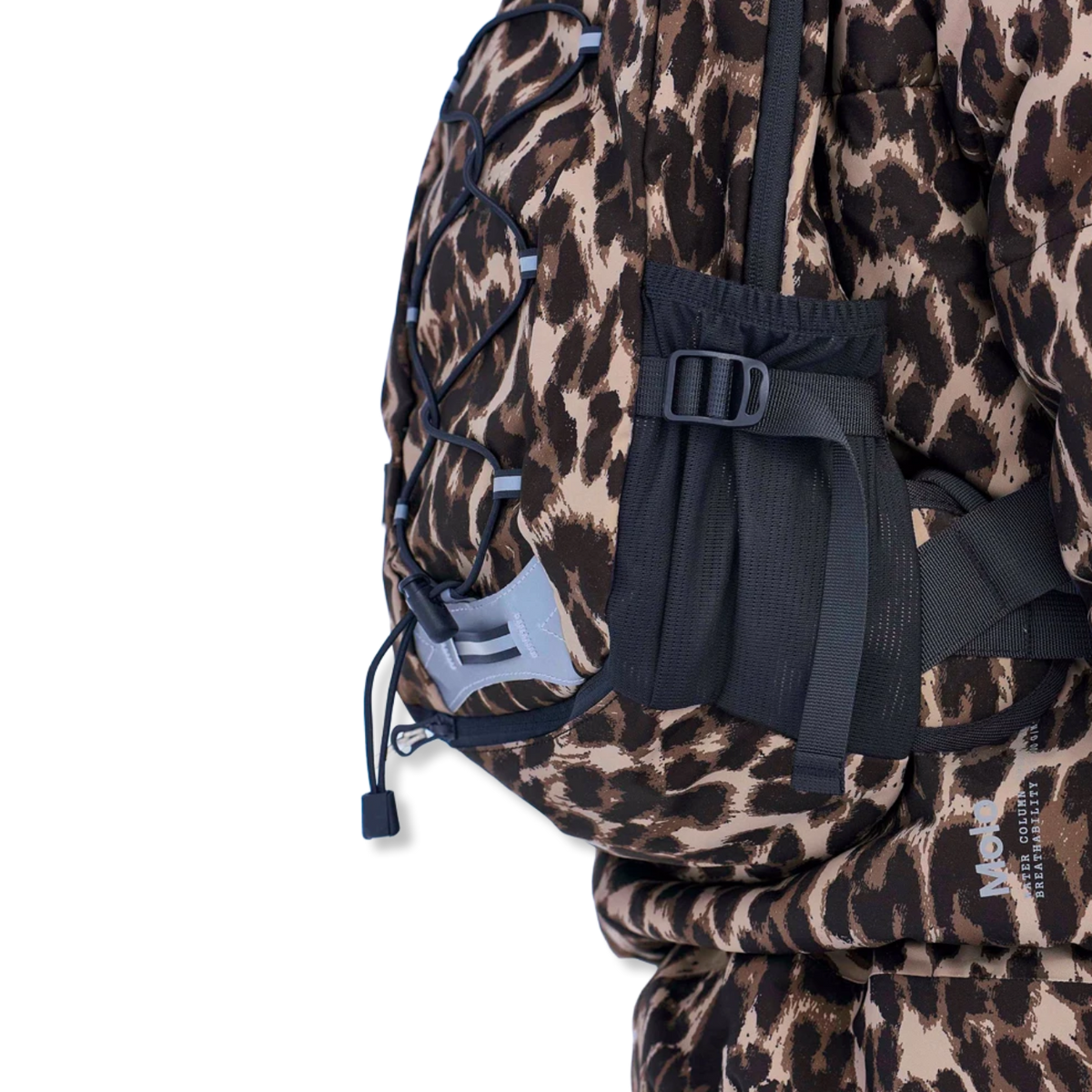 Backpack active Rygsæk