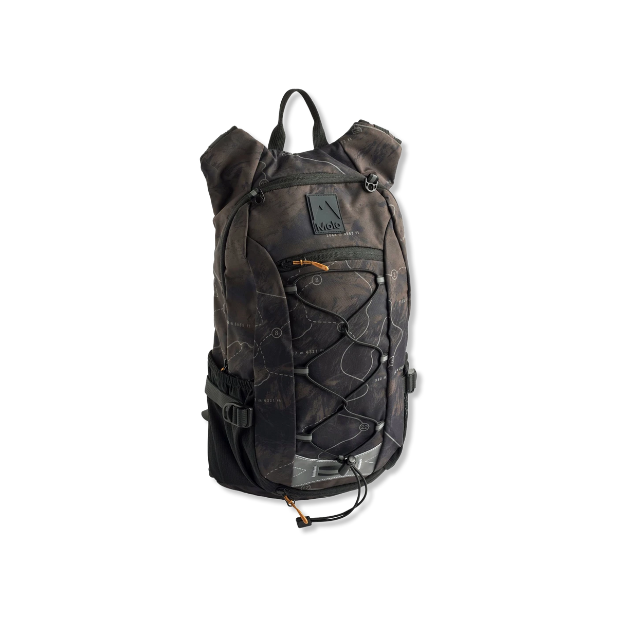Backpack active Rygsæk