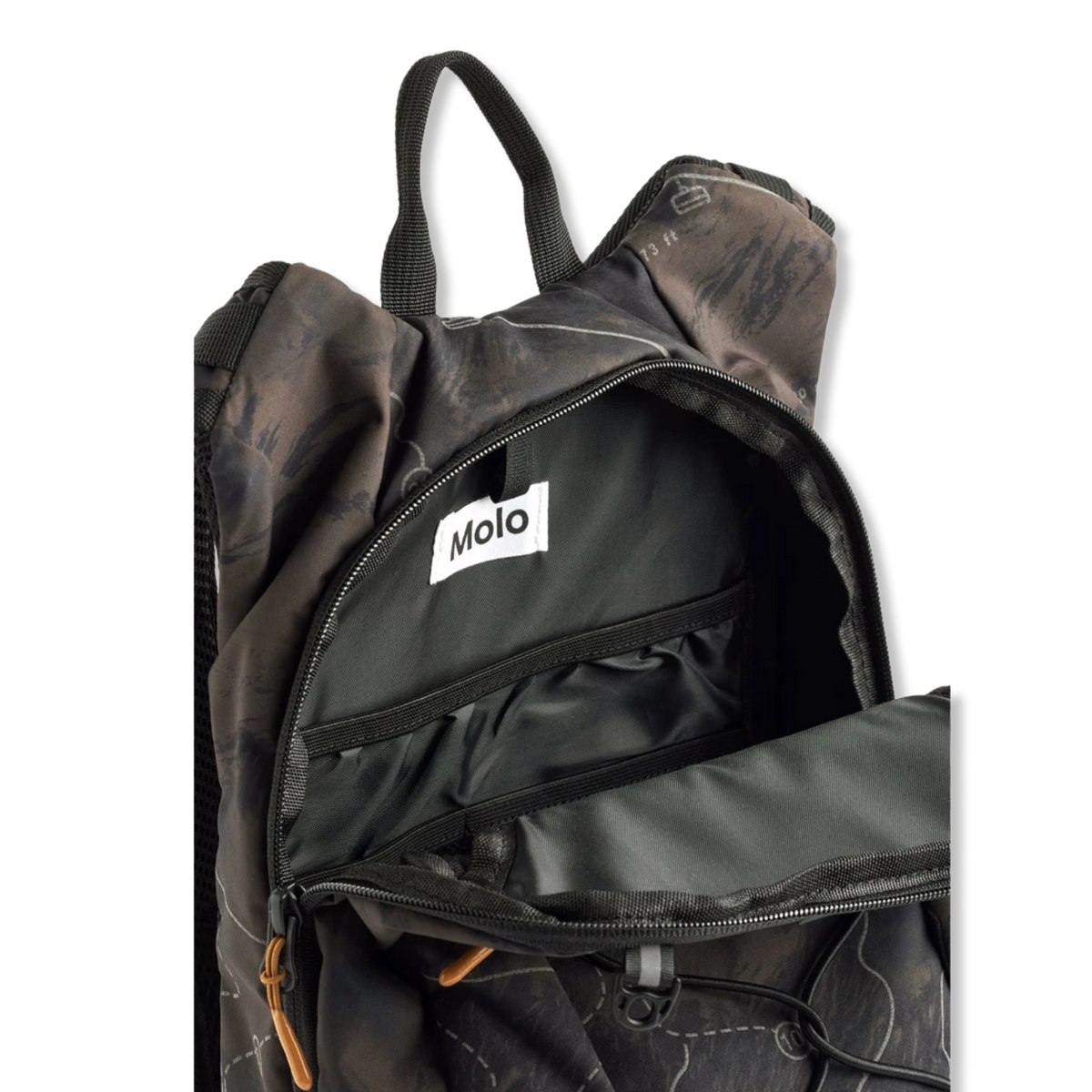 Backpack active Rygsæk