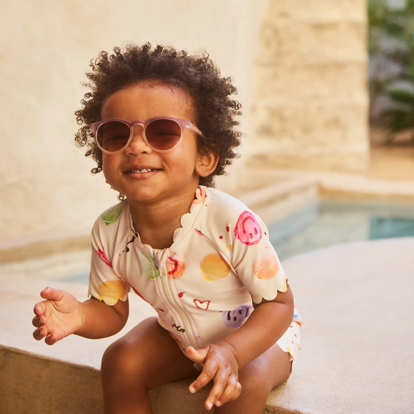 Sun Shine solbriller