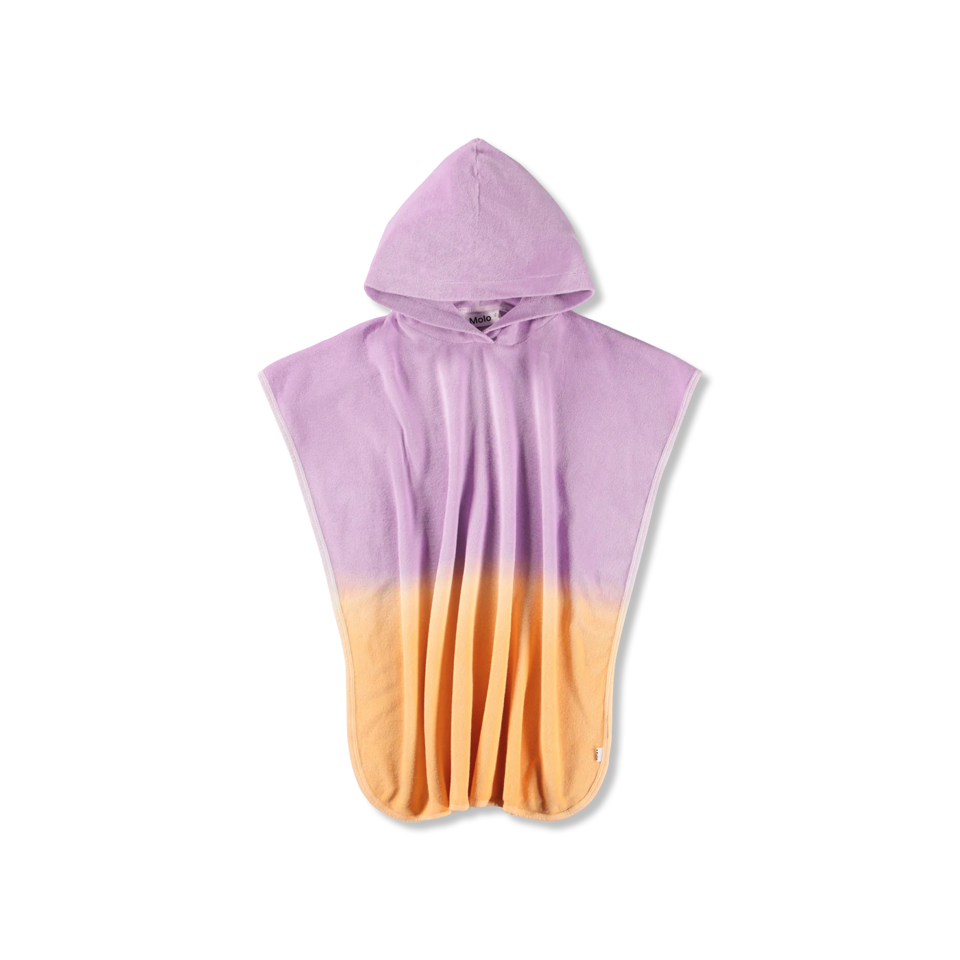 Beach cover up Badeponcho