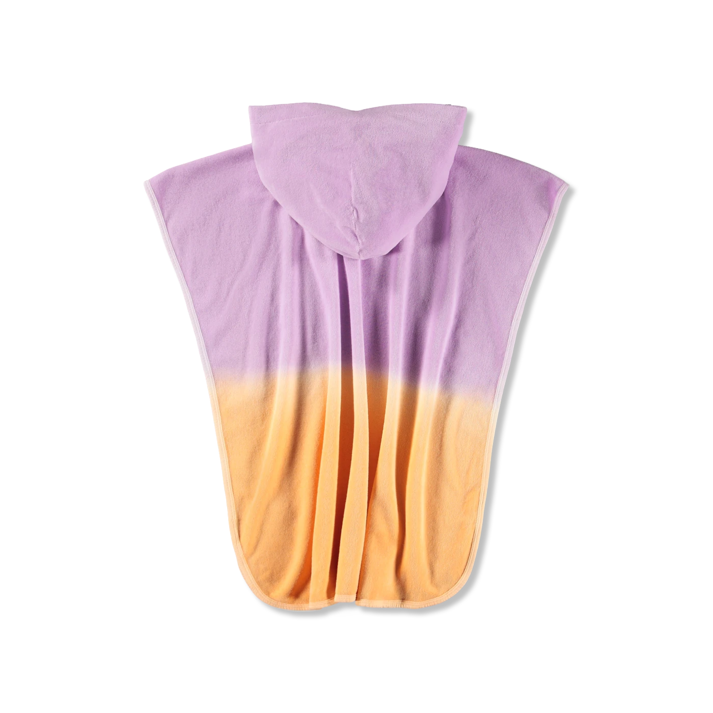 Beach cover up Badeponcho