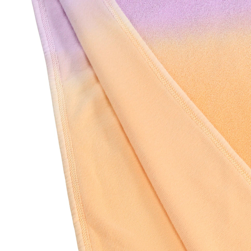 Beach cover up Badeponcho