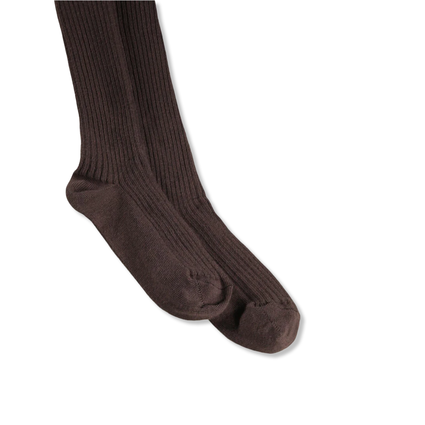 Rib tights Strømpebukser