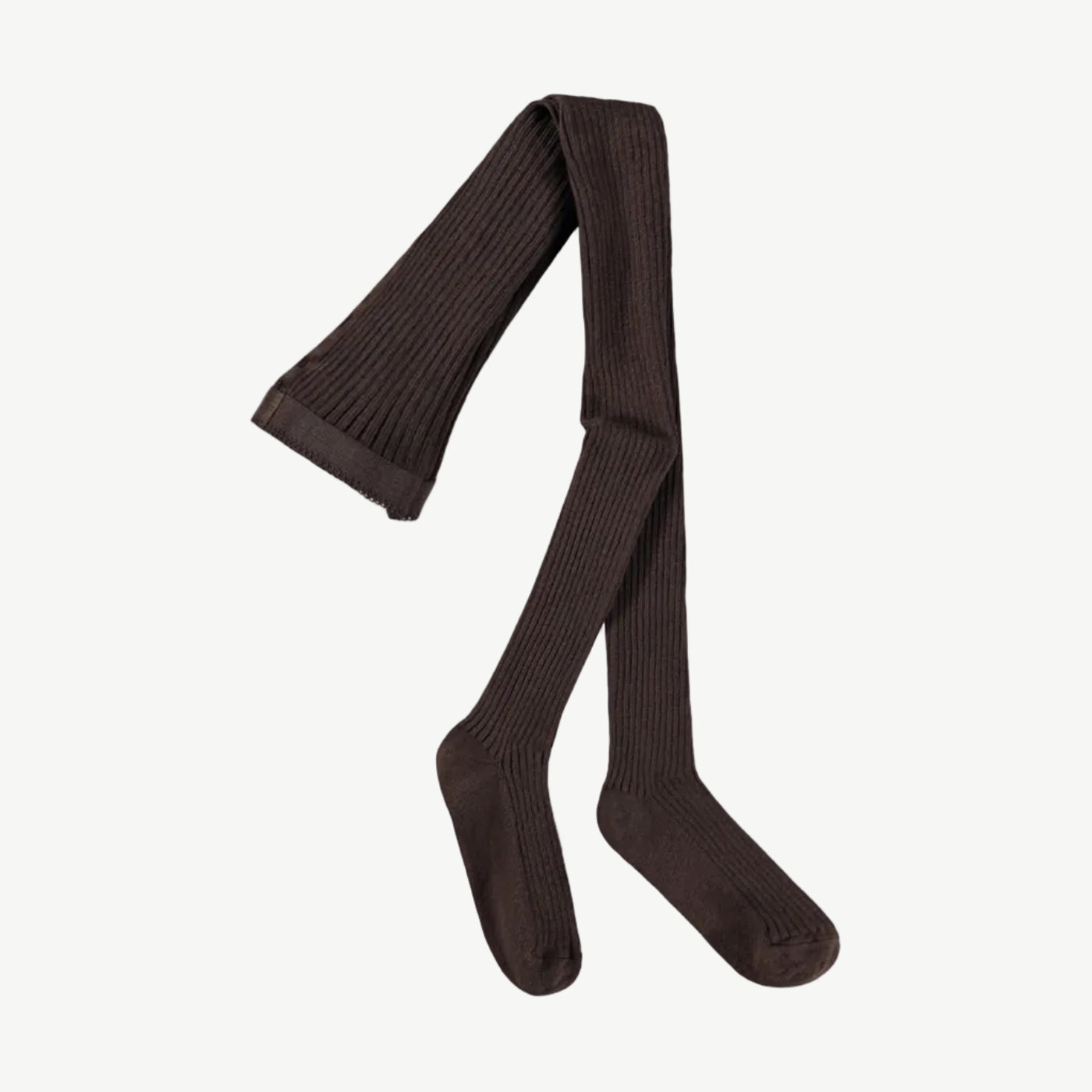 Rib tights Strømpebukser
