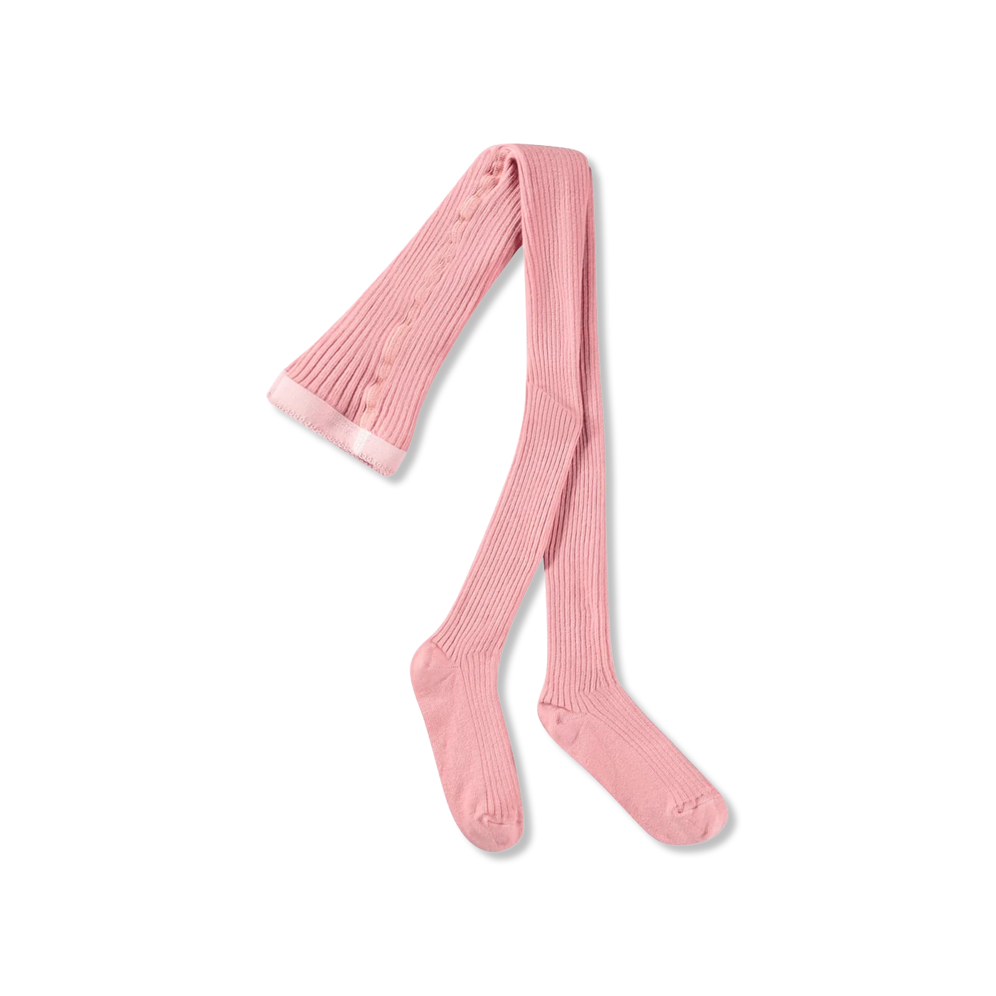 Rib tights Strømpebukser