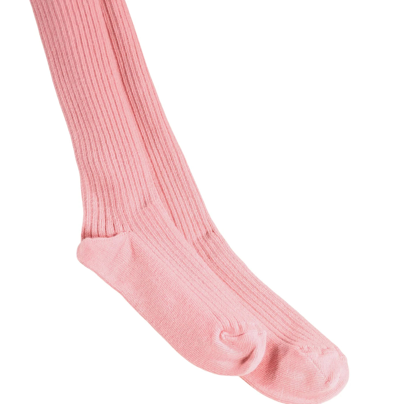 Rib tights Strømpebukser