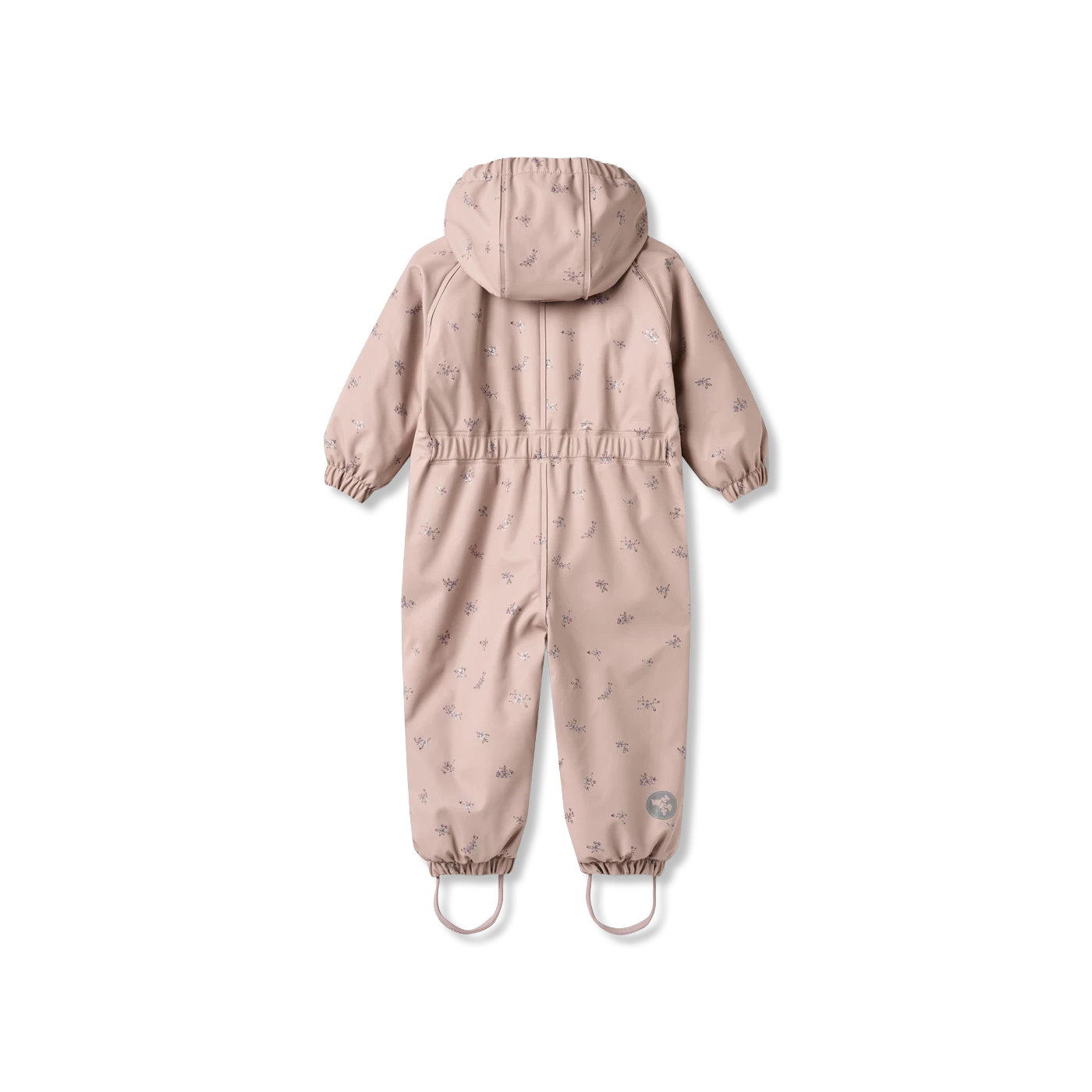 Thermo rainsuit aiko Regntøj