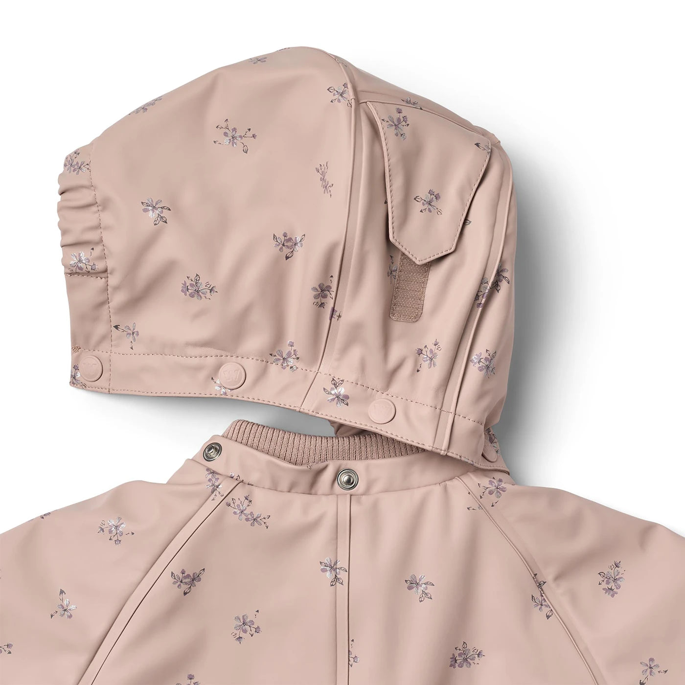 Thermo rainsuit aiko Regntøj