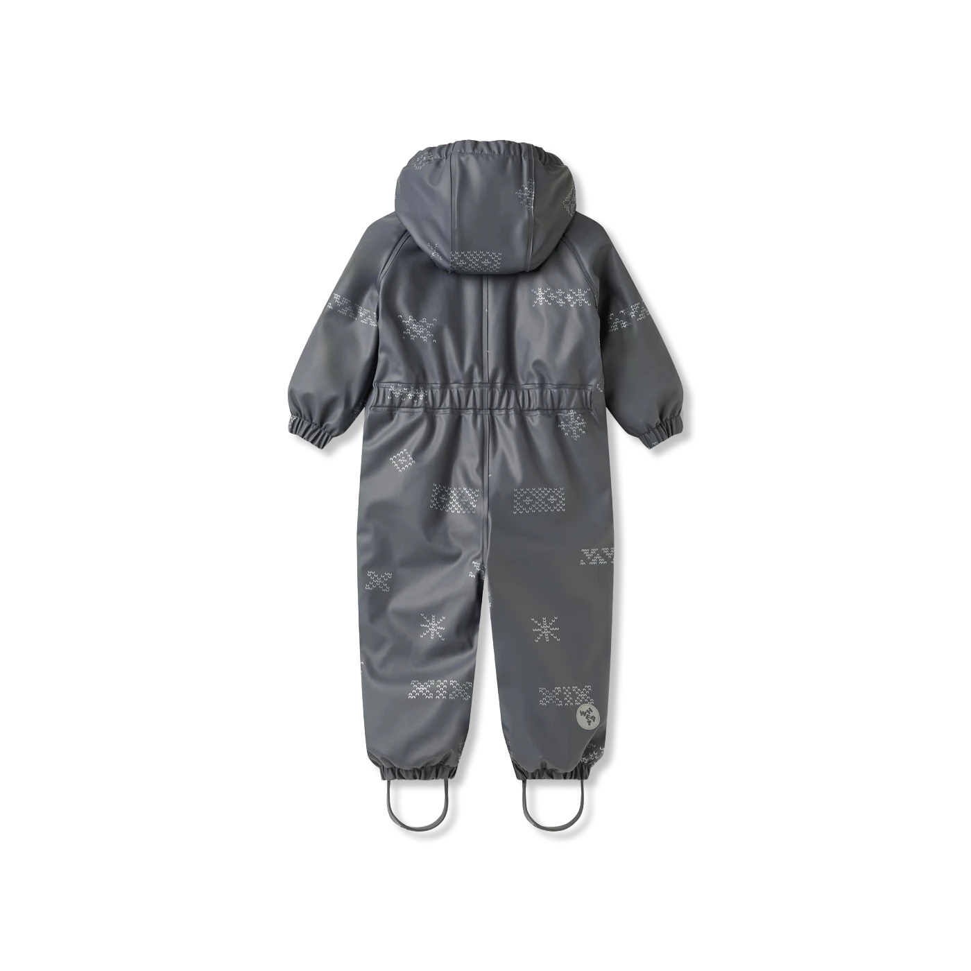 Thermo rainsuit aiko Regntøj