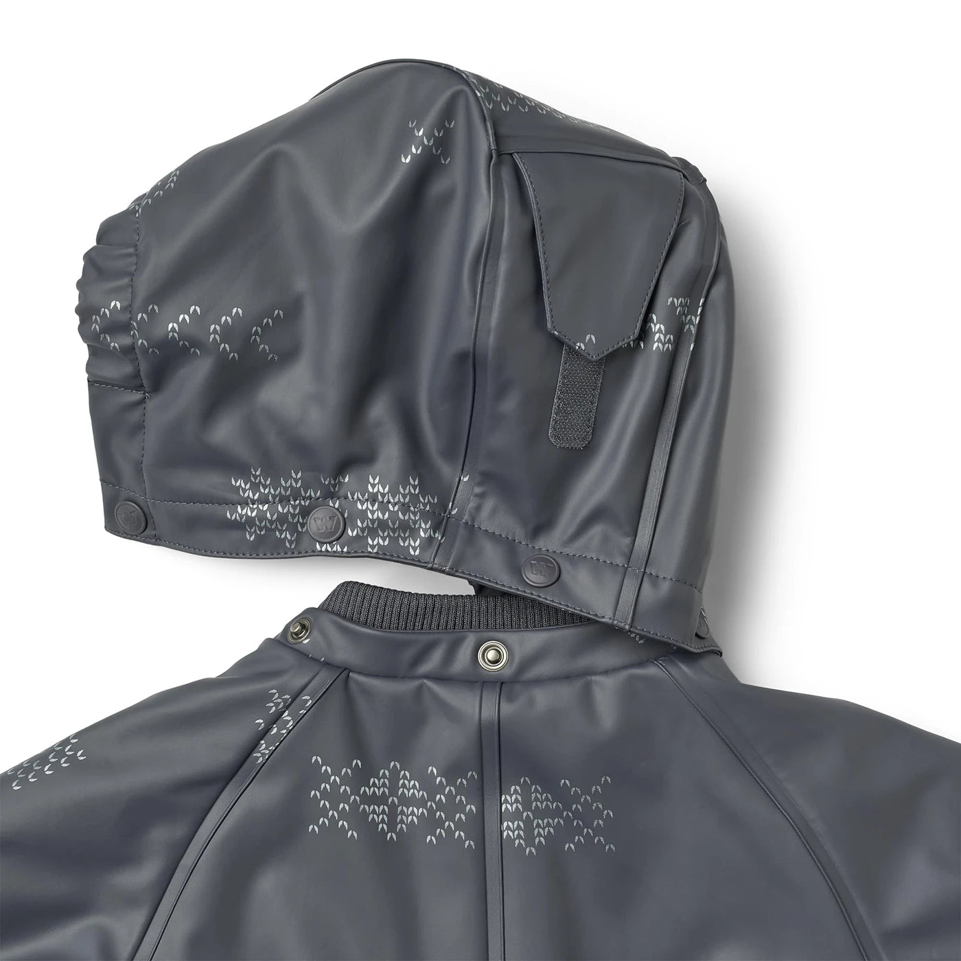 Thermo rainsuit aiko Regntøj