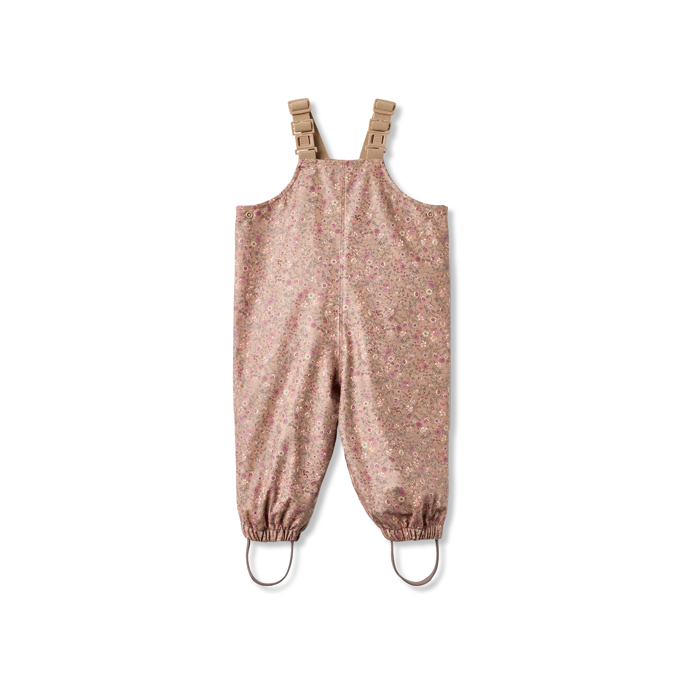 Charlo Overalls