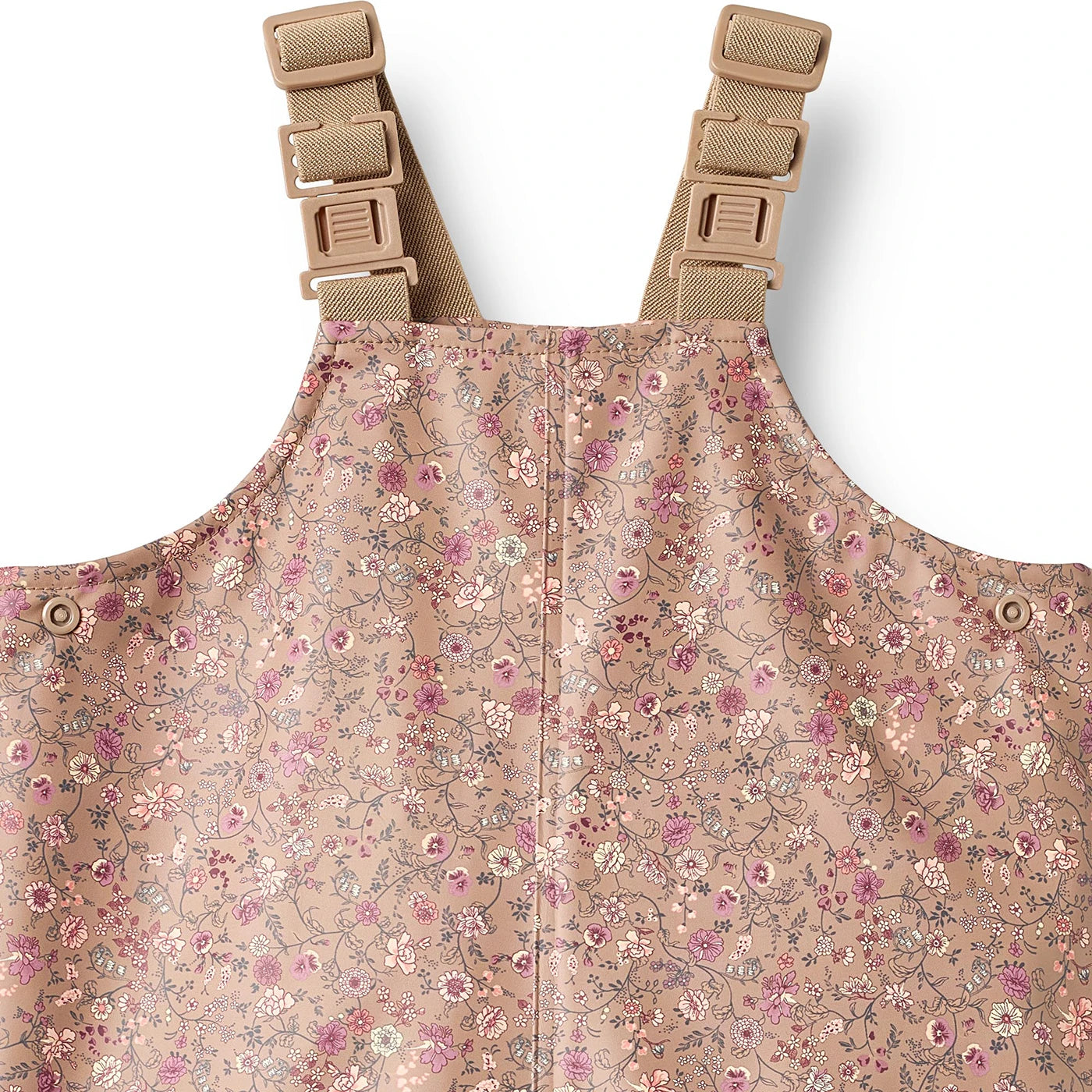 Charlo Overalls